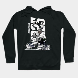 jacob markstrom Hoodie